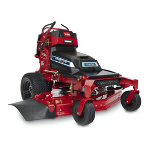 Toro Revolution 52