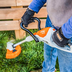 STIHL® FSA 45 Cordless Trimmer
