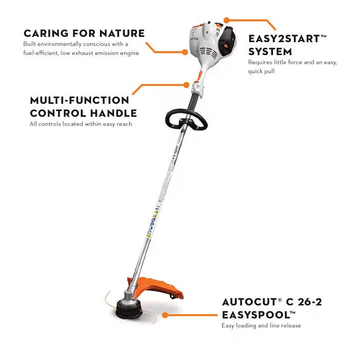 STIHL® FS 56 RC-E Trimmer
