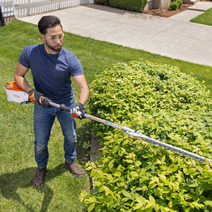 STIHL® HLA 135 K (0°)