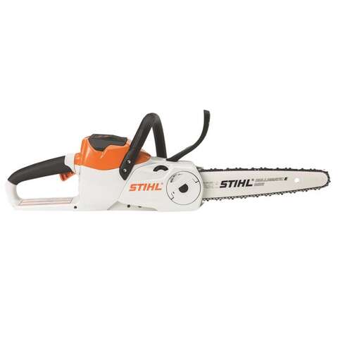 STIHL® MSA 120 C-B 12 in. 36 V Battery Chainsaw Kit (Battery & Charger) 1254-011-5881-US