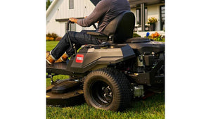 Toro 60 in. (152 cm) TimeCutter® Havoc MyRIDE® Zero Turn Mower (75763)