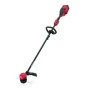 Toro	60V MAX* 13 in. (33.0 cm) / 15 in. (38.1 cm) Brushless String Trimmer with 2.0Ah Battery (51831)
