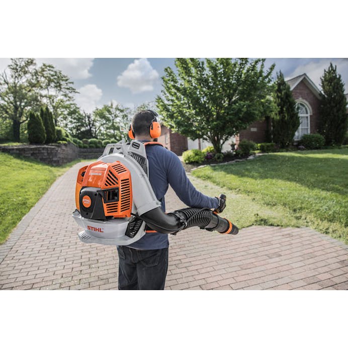 STIHL® BR 800 C-E MAGNUM®