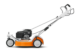 STIHL® RM 3 RT Petrol Mulching Lawn Mower
