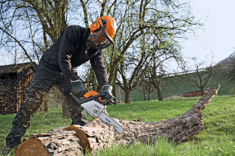 STIHL® MS 211 Petrol Chainsaw 16