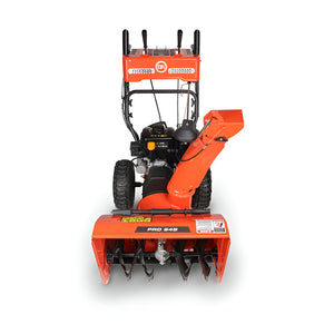 DR Pro 24B Snow Blower