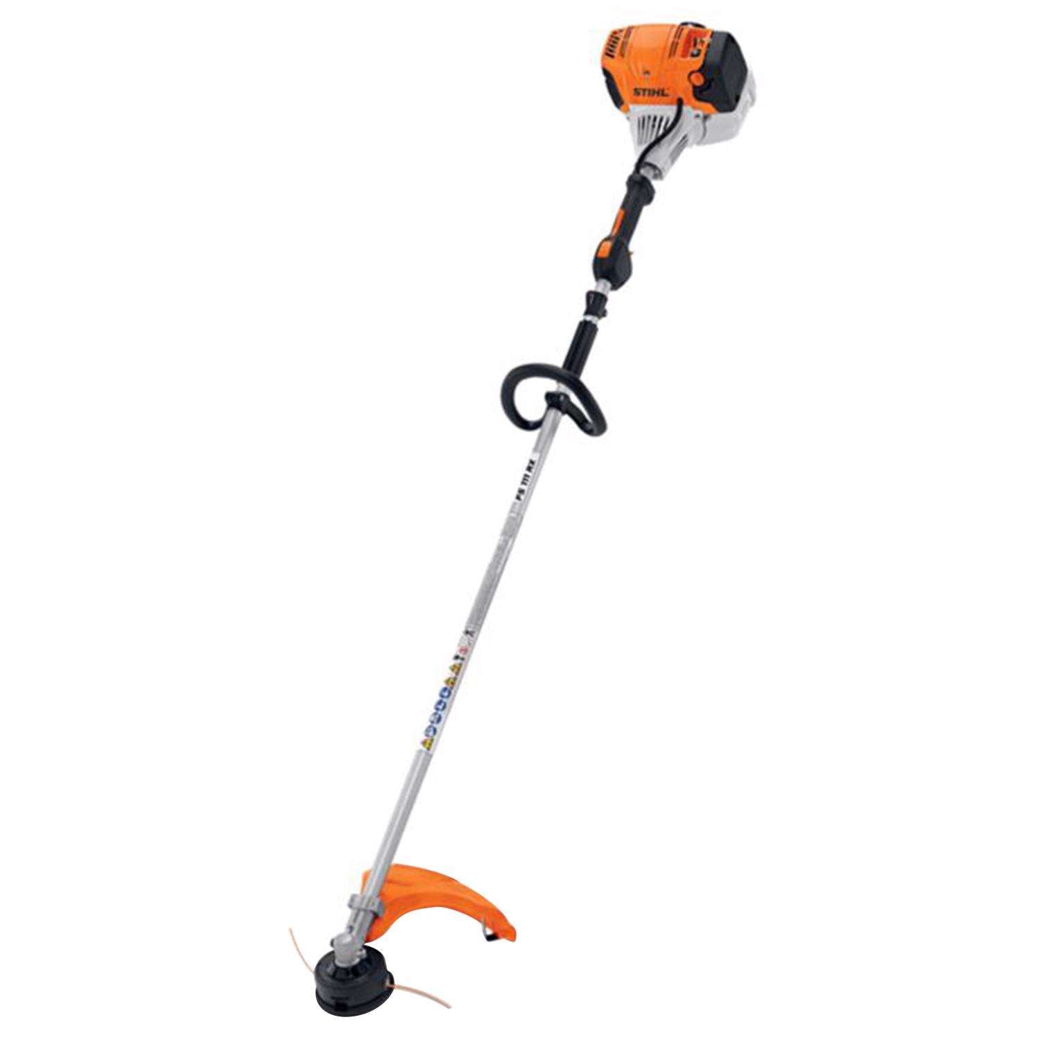 Stihl FS 111 RX TRIMMER