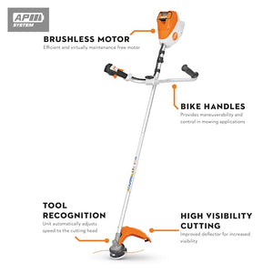 STIHL® FSA 120