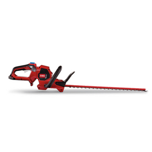 Toro 60V MAX* Electric Battery 24 in. (60.96 cm) Hedge Trimmer Bare Tool 51840T