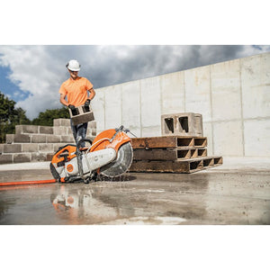 STIHL® TS 420 Cutquik®