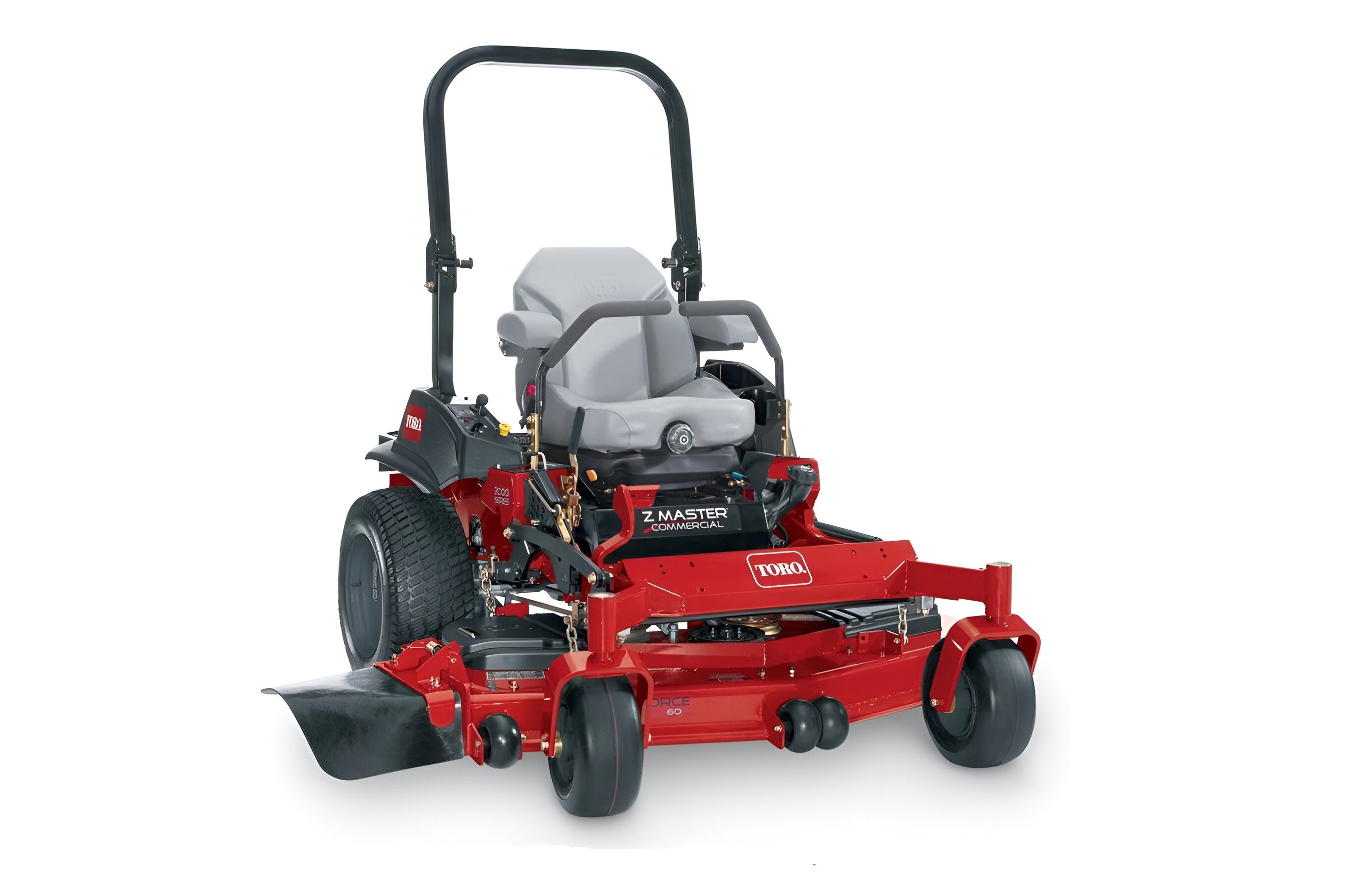 Toro 3000 Series 60