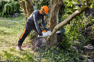 Stihl MSA 220 Cordless Chainsaw