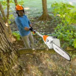 STIHL® HTA 50 Cordless Pole Pruner w/ AK30, AL101