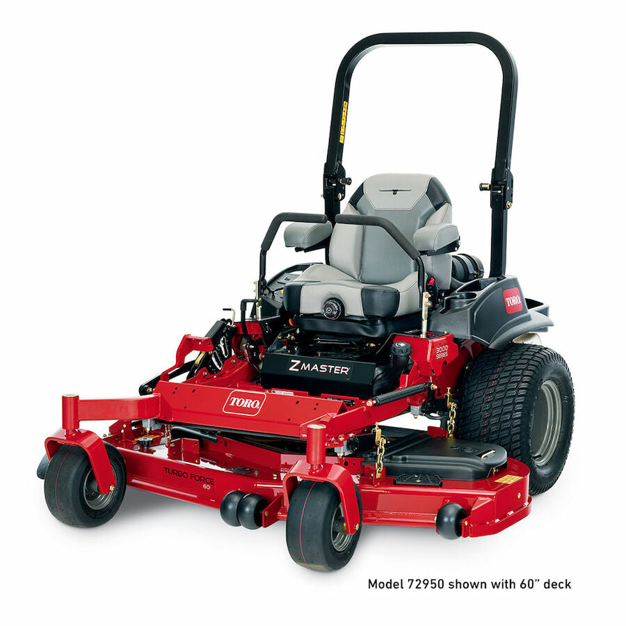 Toro	3000 Series 60