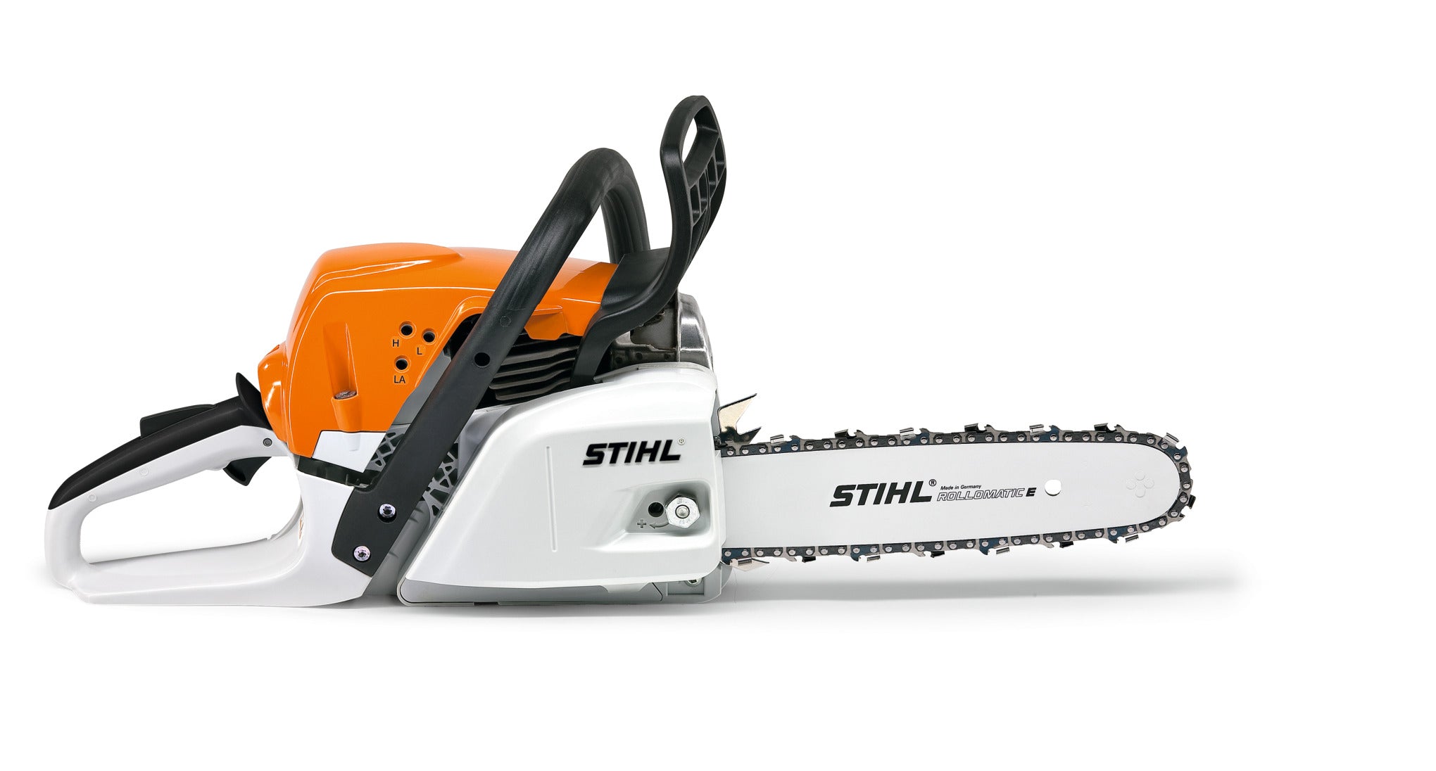 STIHL® MS 251 WOOD BOSS®