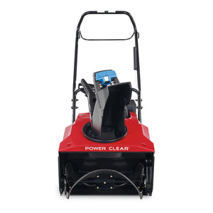 Toro 21 in. (53 cm) Power Clear® 821 R-C Gas Snow Blower