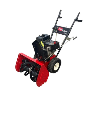 Toro 38072 Snowblower