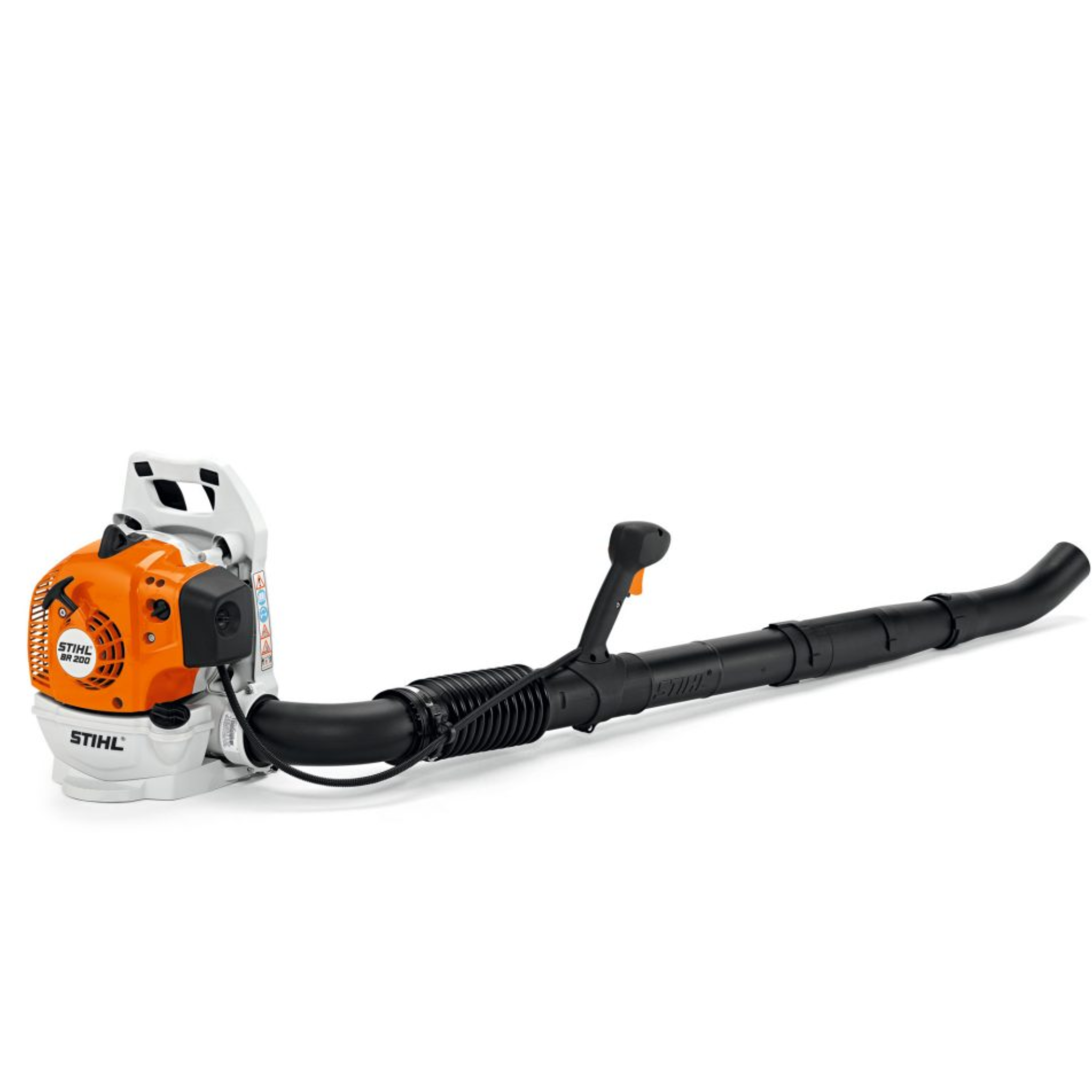 Stihl BR 200 BLOWER 42410111607