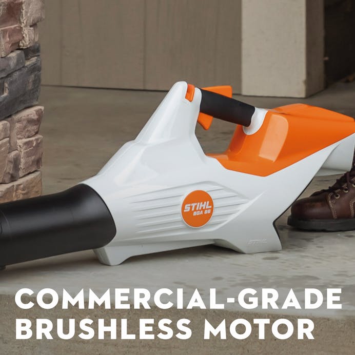 STIHL® BGA 86 Battery Blower