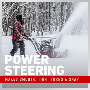 Toro	28 in. (71 cm) Power TRX HD Commercial Snow Blower 1428 OHXE