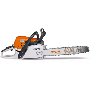 STIHL MS 391 20 in. 64.1 cc Gas Chainsaw