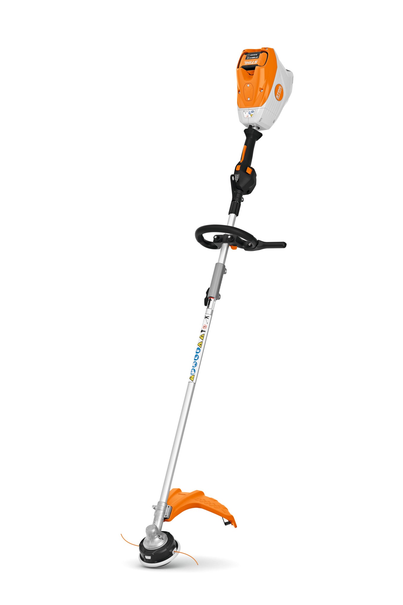 STIHL® KMA 200 R Cordless KombiMotor