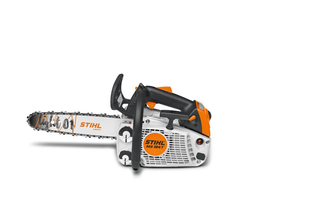 STIHL® MS 194 T Petrol Chainsaw
