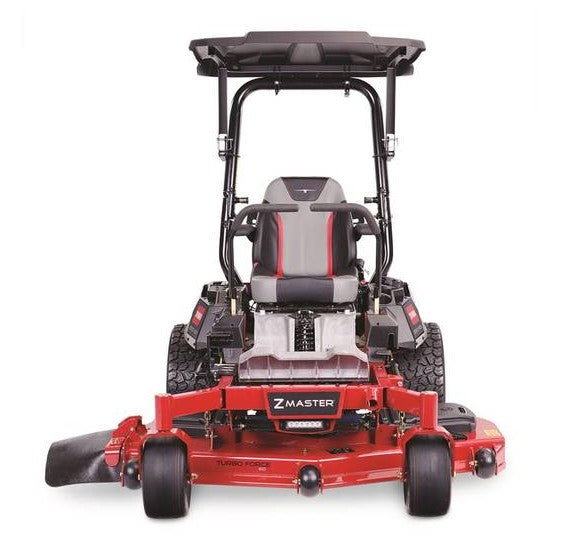 Toro 2000 Series MyRIDE® HDX 60