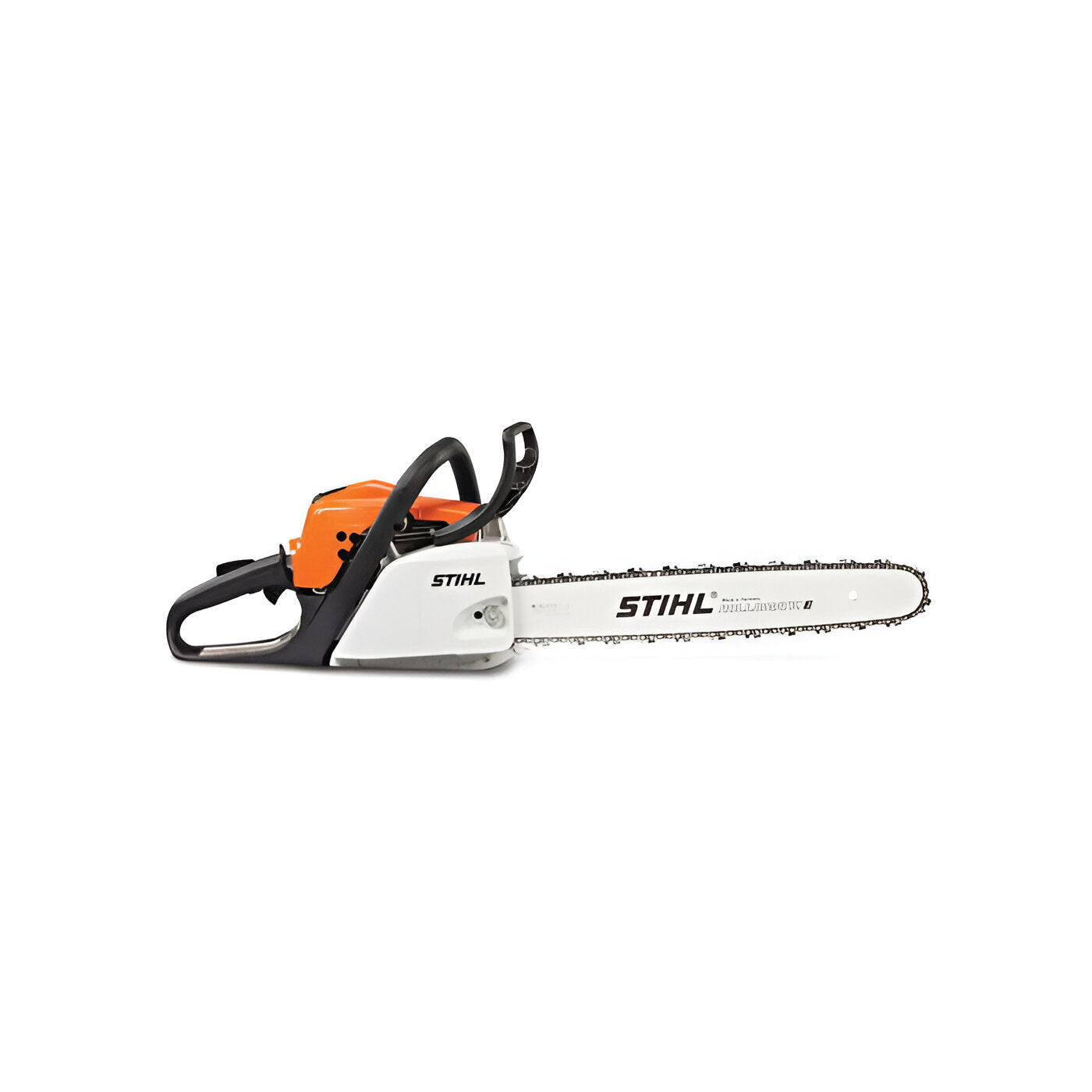 Stihl MS 211 18In 35.2cc EZ Start Chainsaw (1139-200-0356-US)