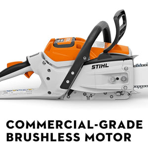 STIHL® MSA 300 C-O Battery Powered Chainsaw