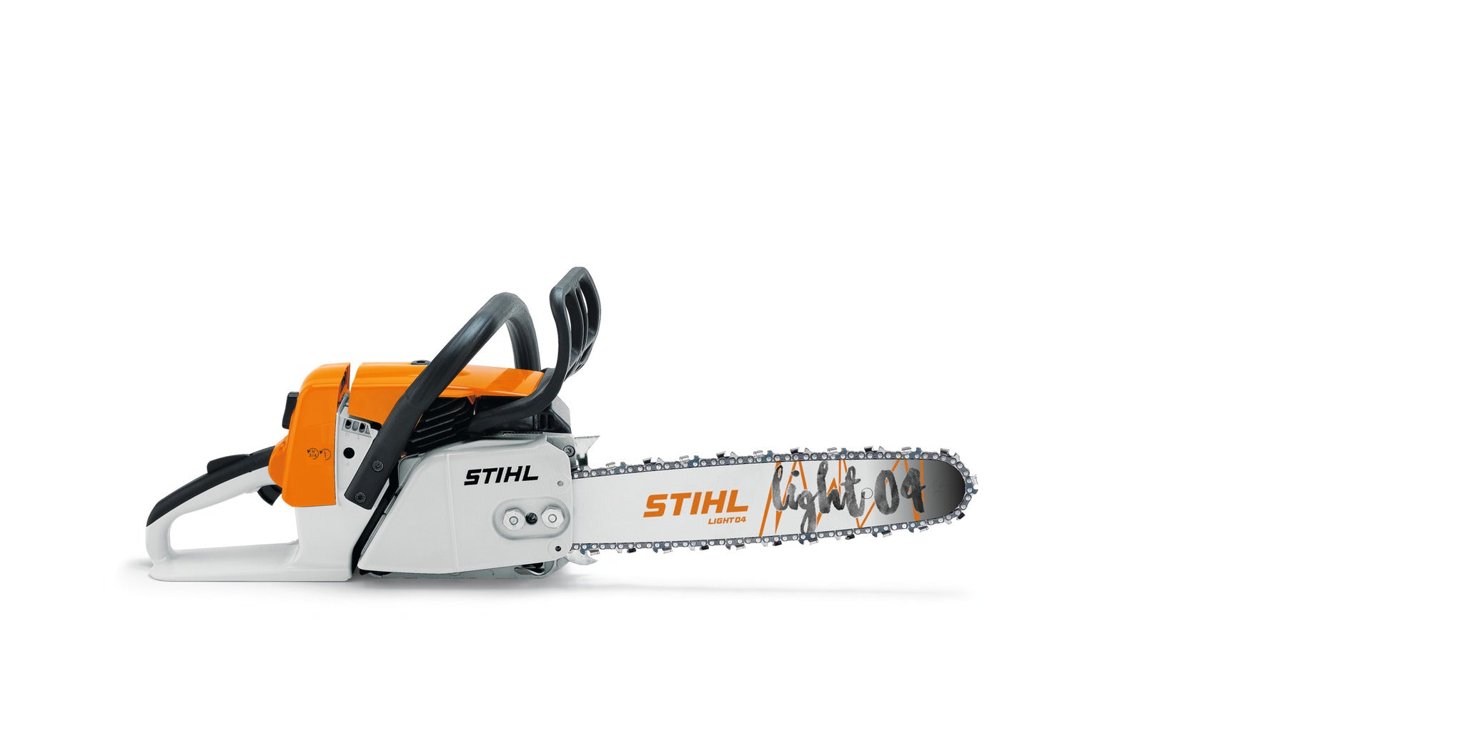 STIHL® MS 260 Petrol Chainsaw