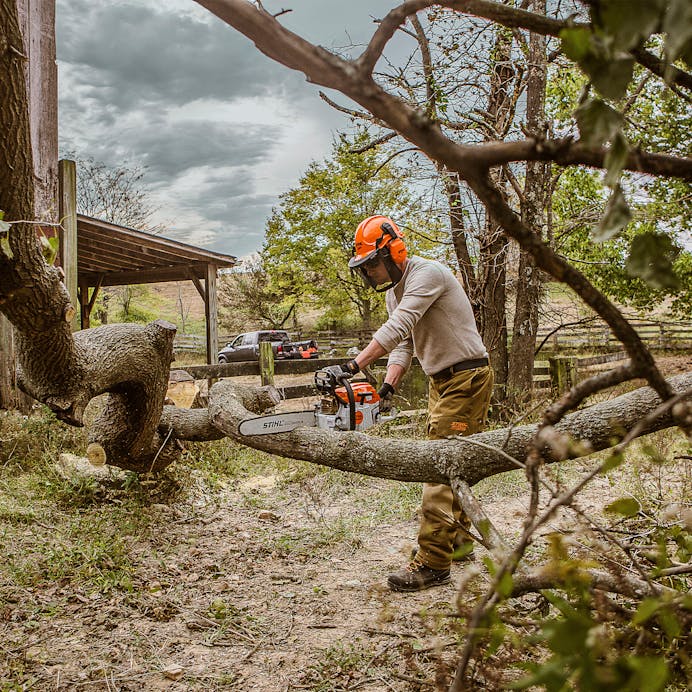 STIHL® MS 261 Chainsaw - Local Pickup Only – Clive Power Equipment