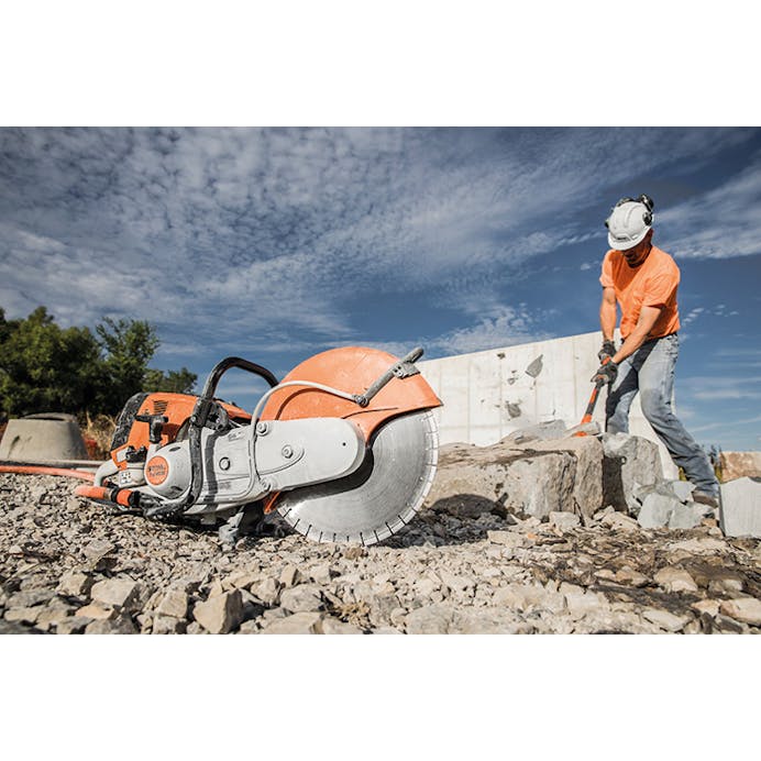 STIHL® TS 800 STIHL Cutquik®