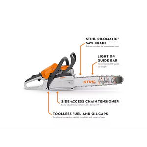 STIHL® MS 182