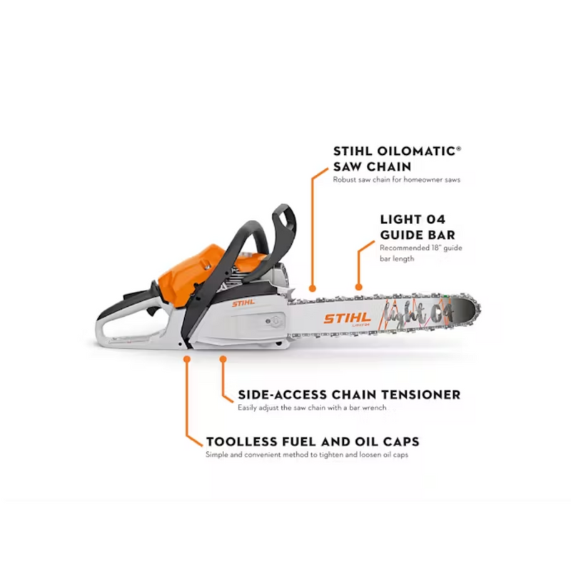 STIHL® MS 182