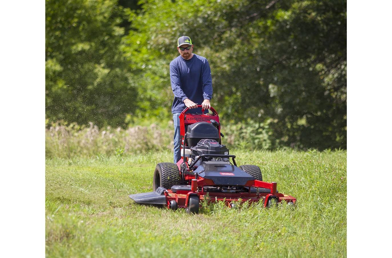 Toro PROLINE™ 48