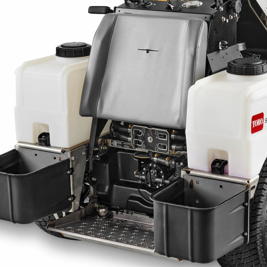 Toro Stand-On 60 Gallon SprayMaster (34240)