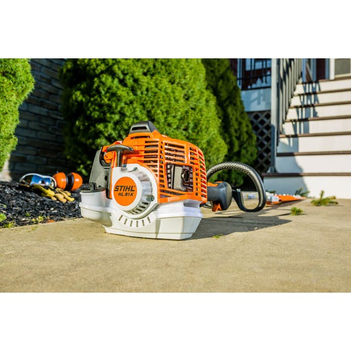 STIHL® HL 91 K (0°) Hedge Trimmers