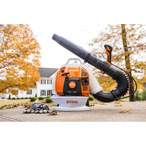 STIHL® BR 800 X MAGNUM®