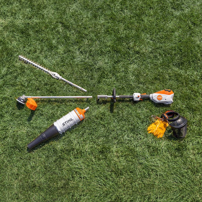 STIHL® KMA 80 R