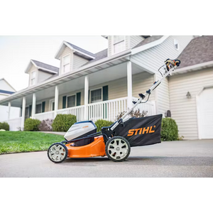STIHL® RMA 460