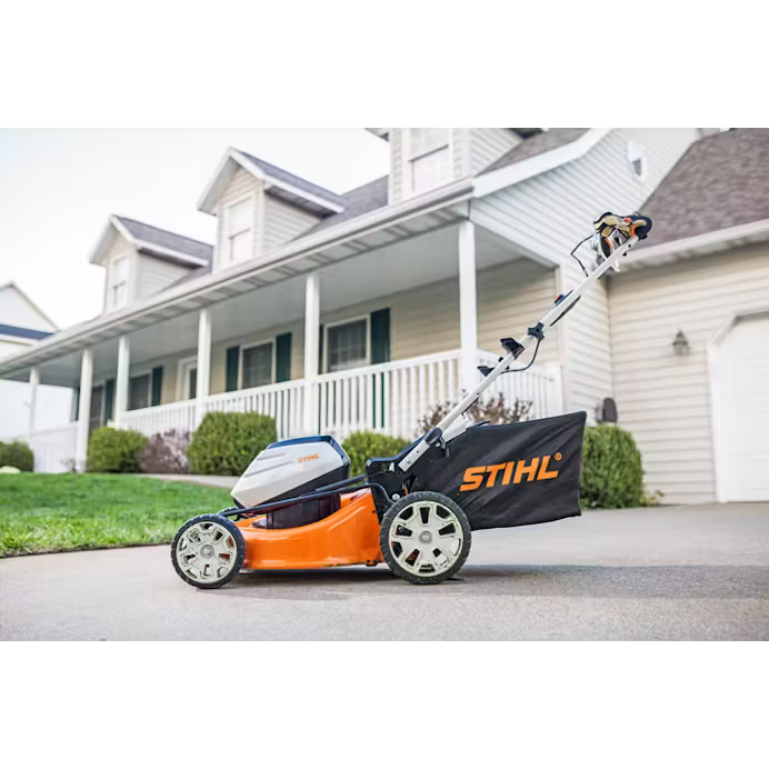 STIHL® RMA 460