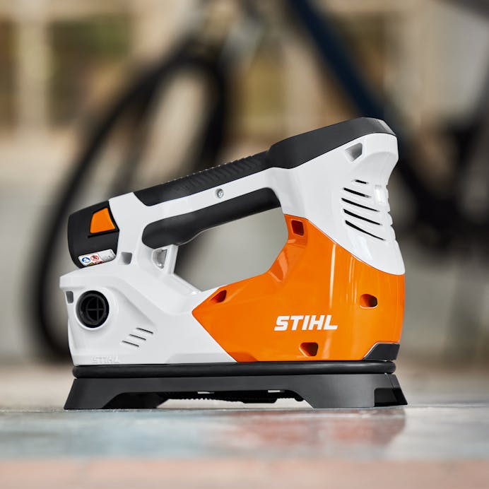 STIHL® KOA 20 Cordless Air Inflator