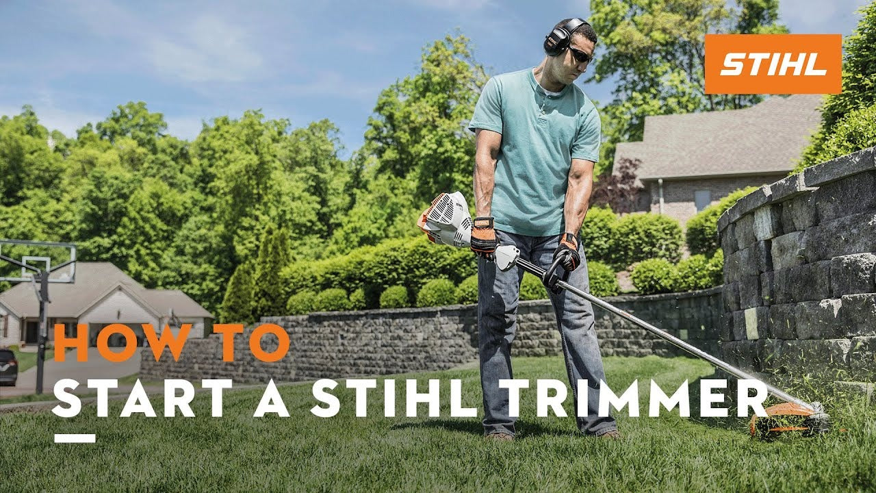 STIHL® FS 70 R