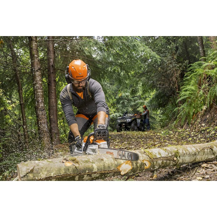 STIHL® MSA 300 C-O Battery Powered Chainsaw