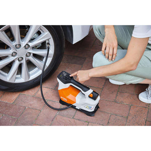 STIHL® KOA 20 SET Portable Compact Inflator