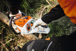STIHL® MSA 300 Cordless Chainsaw 18