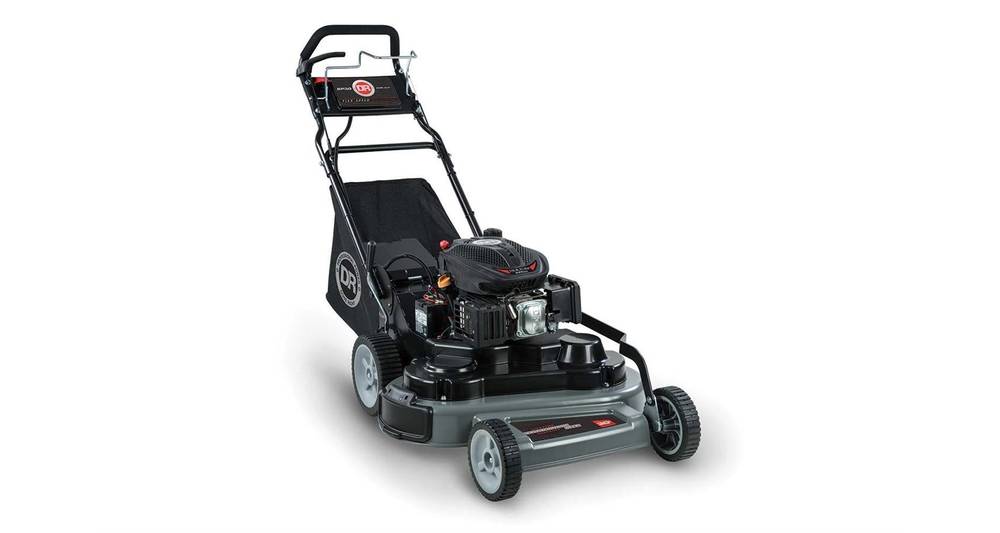 DR Power DR Self-Propelled Lawn Mower WM15030DMN