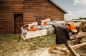 STIHL® MSE 170 C-B